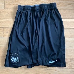 Men’s Nike Shorts XL